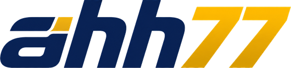 ahh77 online gaming Philippines logo